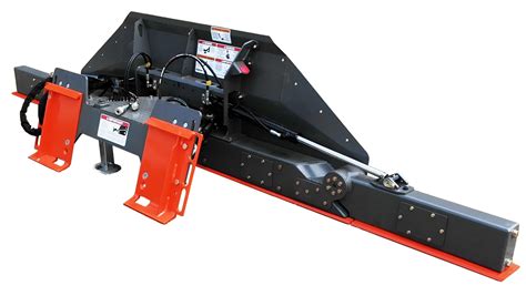 skeer skid steer attachment|virnig skid steer attachments.